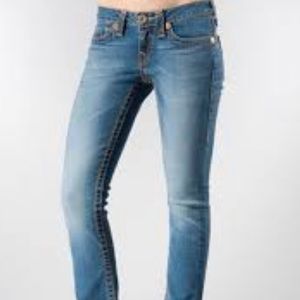 True Religion Jeans Johnny style